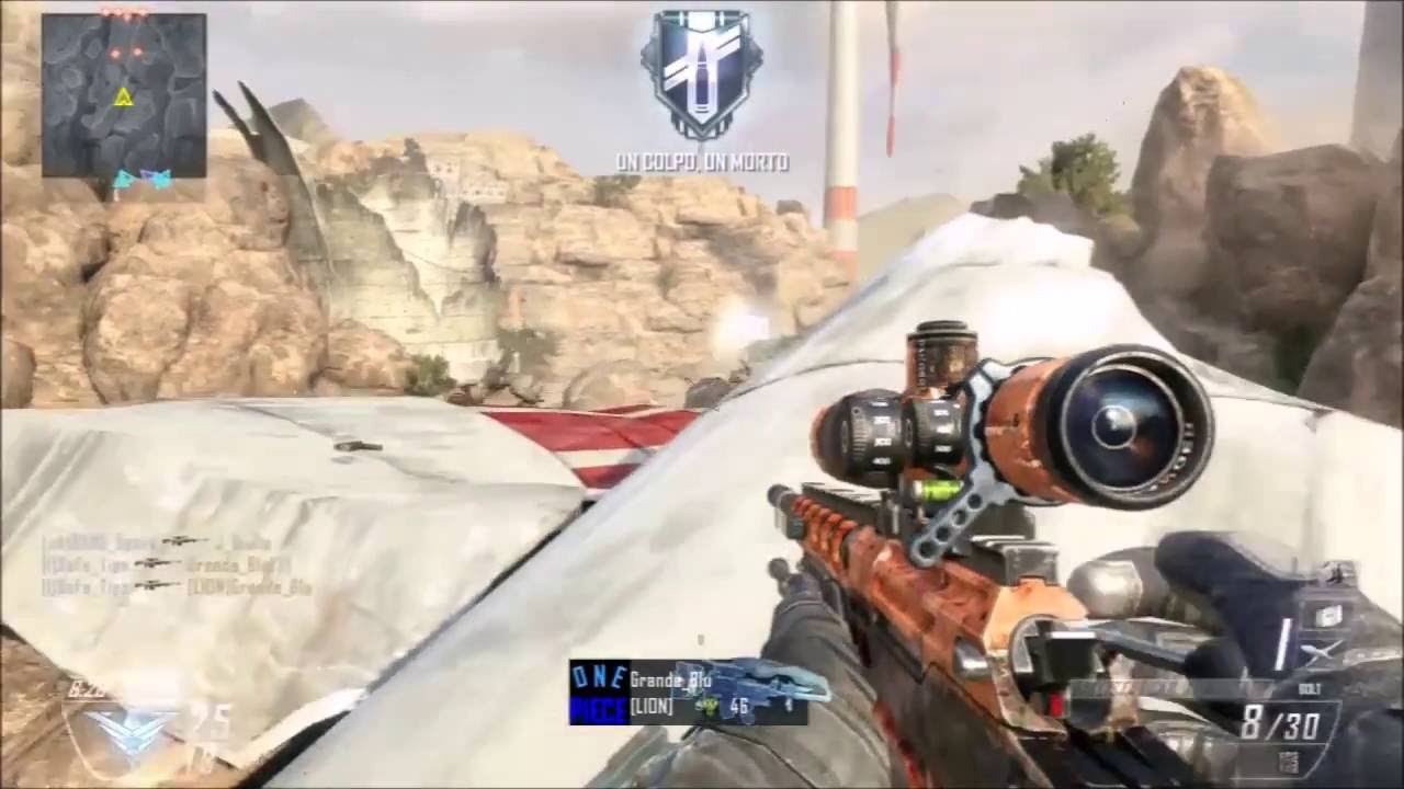 My Dare Snipers Twitter Challenge Response