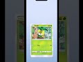 Pokemon TCGP MEGA RISING - Mega Altaria 4 Pack Opening 3