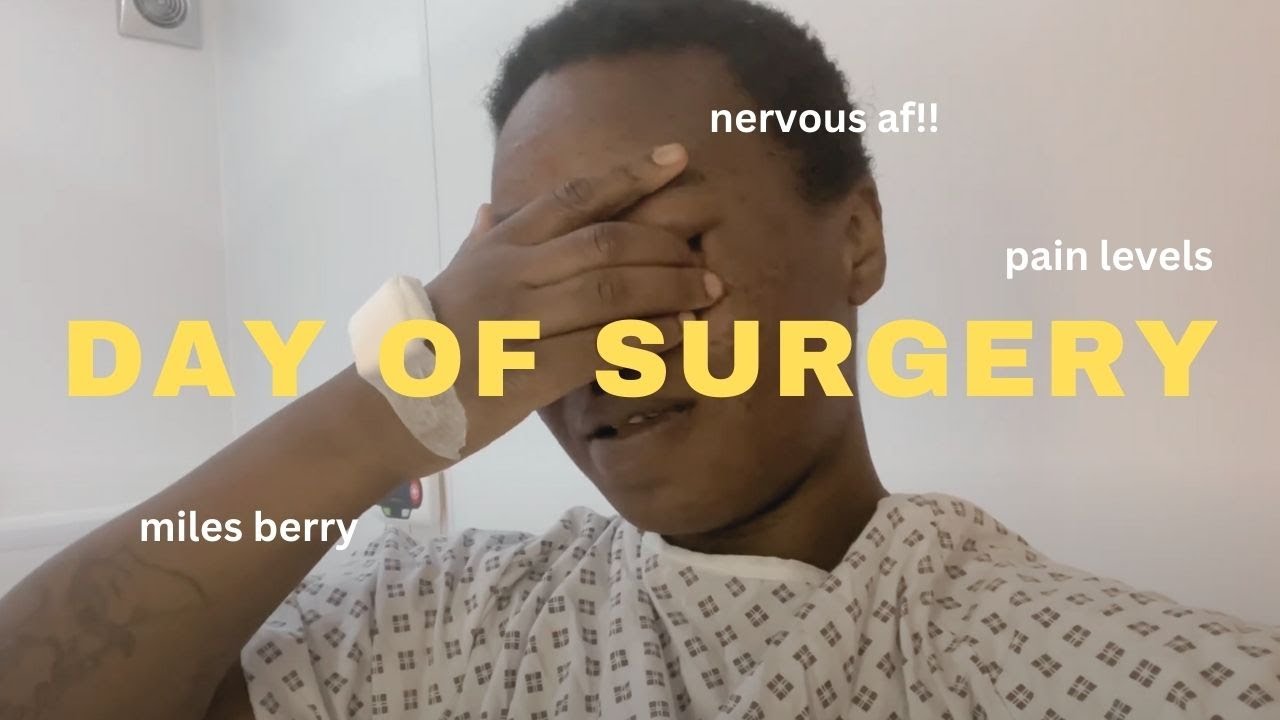Top Surgery Experience with Miles Berry | Black Trans FTN