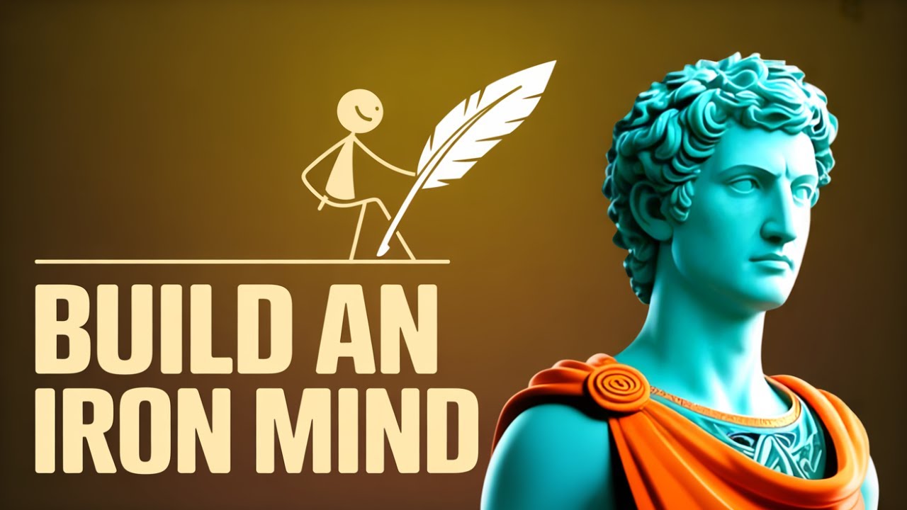 How to Build Inner Strength Fast!