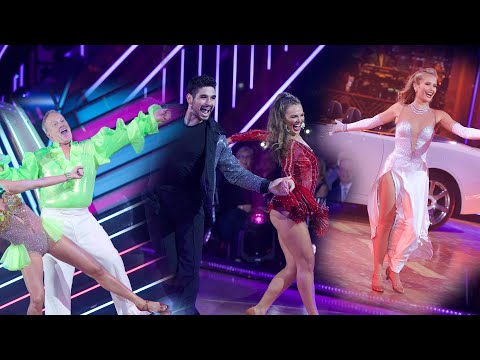 'dancing-with-the-stars'-season-28-premiere:-watch-all-the-must-see-moments!