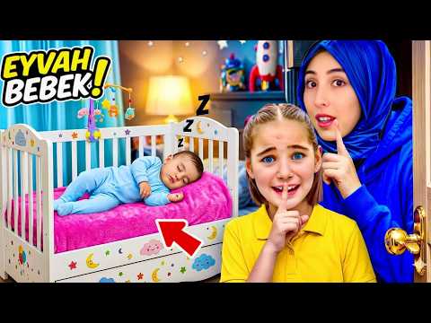 MOM AND DAD WANTED A BABY ‼️ ELIF SINEM WENT CRAZY ‼️