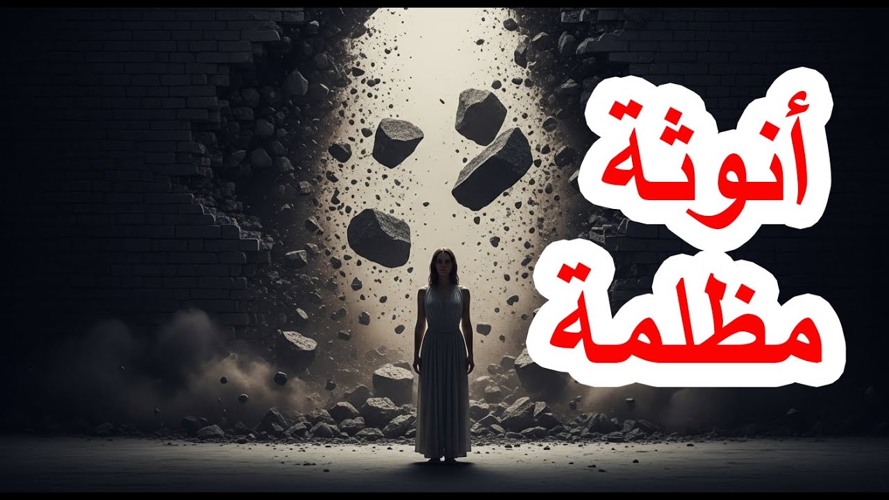 القوة التي أخفوها عنكِ | سر الطاقة الأنثوية المظلمة
