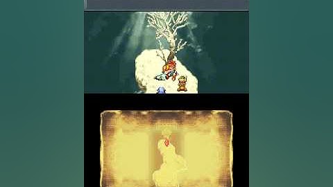 (DS) Chrono Trigger Part 25-3 - Rebirth of the Chrono Trigger