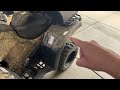 Honda Foreman Does Camo Peel after 6 Years of ownership ??