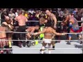 WWE Wrestlemania 31 Preshow Full Highlights