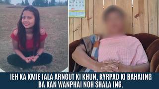 Download Lagu IEH KA KMIE IALA ARNGUT KI KHUN, KYRPAD BA KAN WANPHAI NOH SHALA ING. MP3