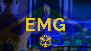 EMG - Tensegrity PT Data Analysis Lab