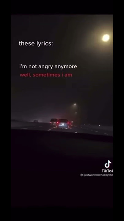 Not angry anymore.. | Vent TikTok