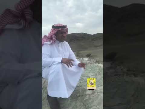 ضواخي المدينة المنورة المداب مستودع للارزاق والحبوب قبل مائة عام