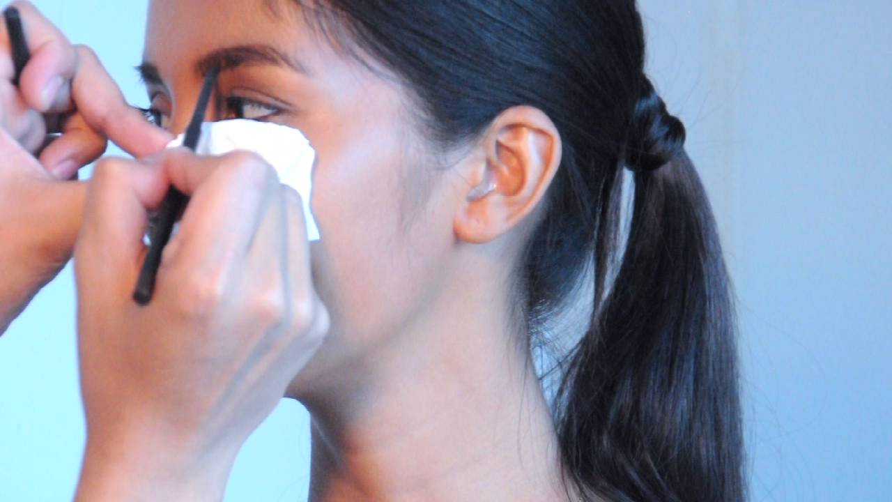 Bohemian Chic Look Tutorial