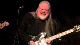 Celebrity ''MAN ON FIRE'' - RUSTY WRIGHT BAND,   Jan 24, 2014 Profile