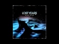 LOST YEARS - Black Waves [FULL ALBUM]