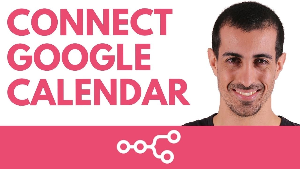 How to Connect Google Calendar API to n8n (Step-by-Step Tutorial) - YouTube