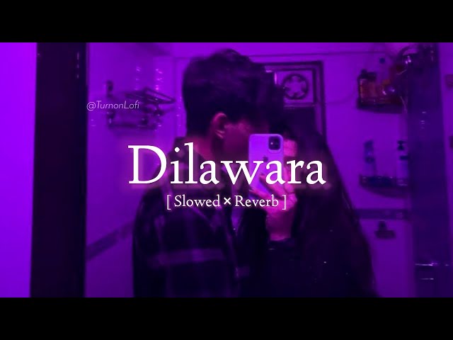 Dil Awara [Slowed+Reverb]- The PropheC | Ezu | @Music_Duniya_0001 class=