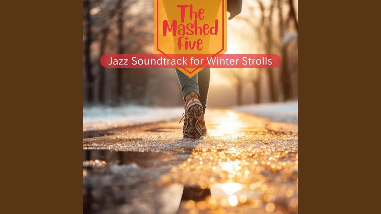 Serenity's Winter Snowfall