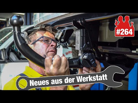 Video: Was ist ein abnehmbares Kabel?