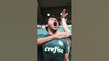 Thumbnail of EU SOU PALMEIRAS SIM SENHOR! 🐷💚