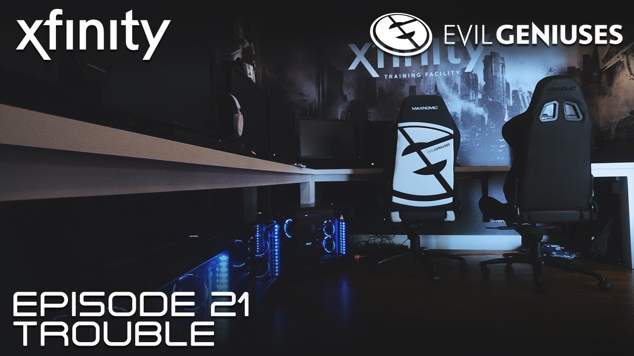Up To Speed with EG Halo - Episode 21 - 