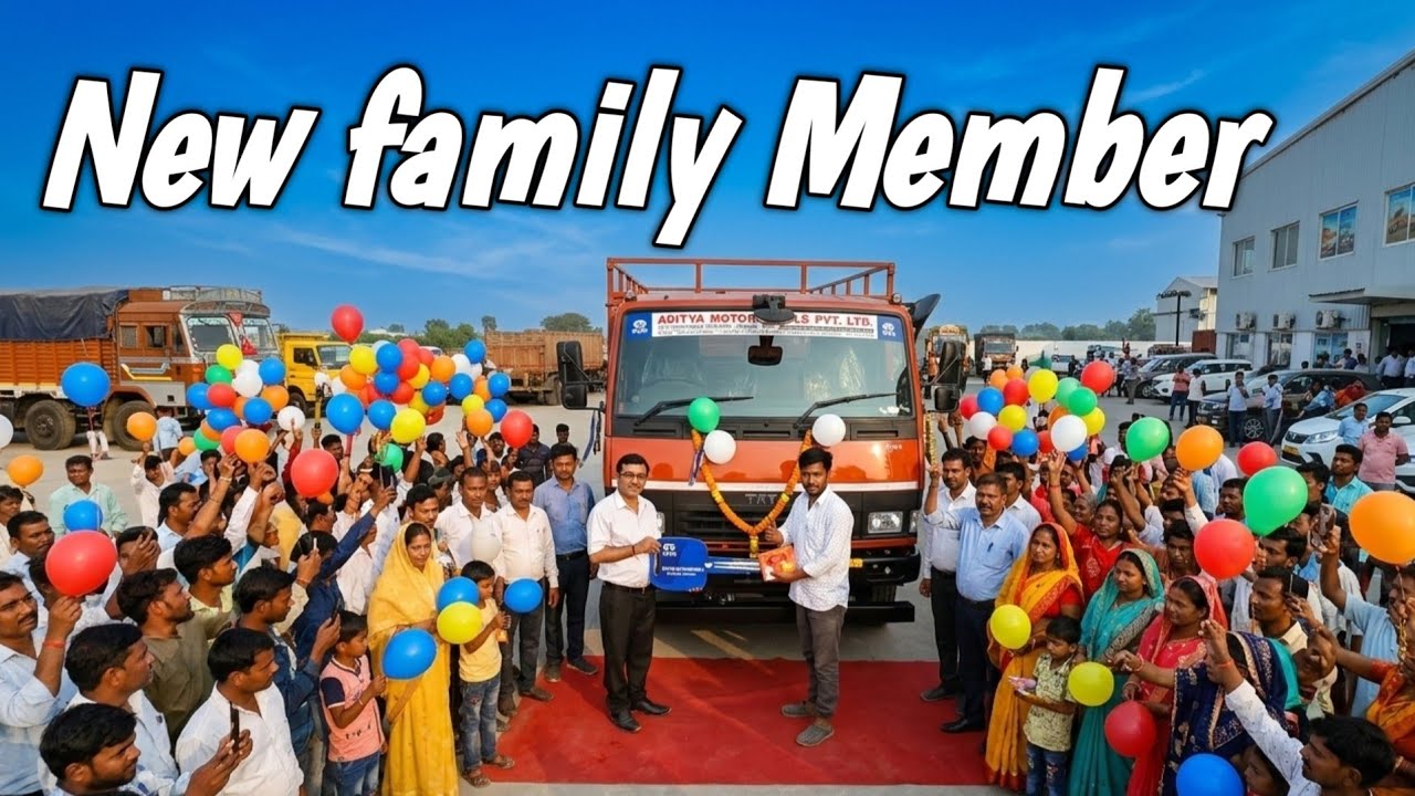 Big Surprise. My New Family Member #vlogs @rrajeshshorts 