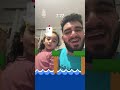 ترند الدجاجه مع ليا صرخة وروحتلي اذني   
