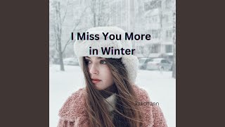 Empty Arms in Wintertime