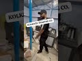 Non Woven Bag Making Machine
