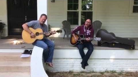 Sister Hazel - Champagne High (Front Porch Jams)