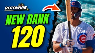 Massive Update: Top 400 Prospect Rankings II Fantasy Baseball