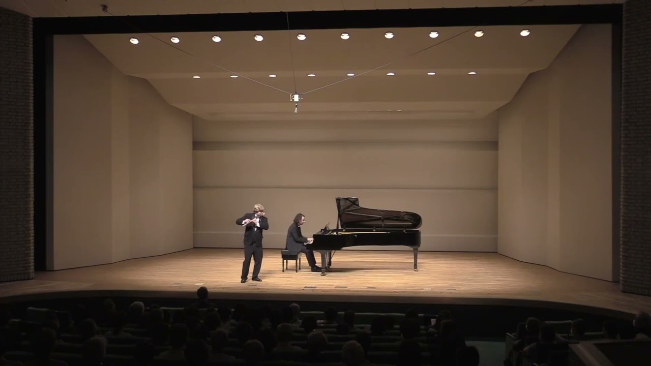 N. Rimsky-Korsakov. «Flight of the Bumblebee» from the opera «The Tale of Tsar Saltan».