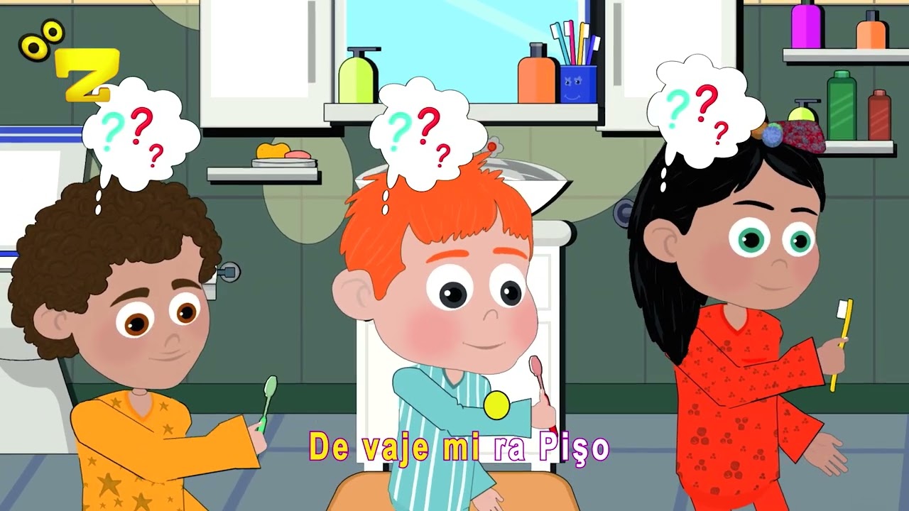 Zarok TV - 🎶Dema Stranan (9)🎵 - BIŞUYE PAK BE - ÇEWLIK - DEMSAL - ŞUTENA DIDANAN - PIŞÎ - GÊZER