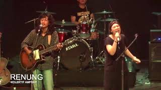 Kolektif AMPSKP - Renung (Launching Album Live at Gedung Kesenian Soetedja)