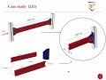 ICDTDE2025 – 574 – Seismic Performance of Cold-Formed Steel in Moment-Resisting Frames