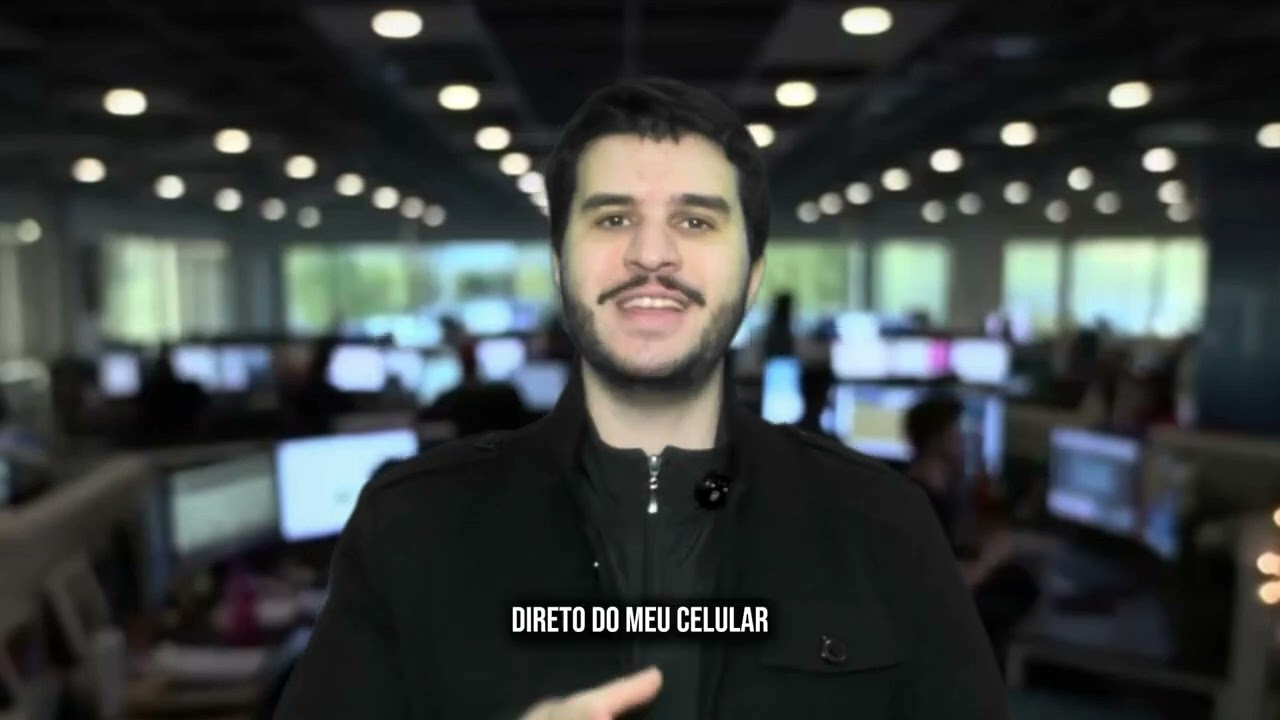 Vídeo: como baixar o aplicativo