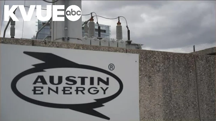 Copper thefts impacting Austin Energy | KVUE