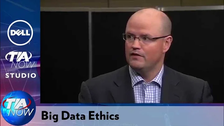 Big Data Ethics