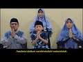 Ucapan Hari Raya Idul Fitri 1442 H dari Fadhil Addzikri