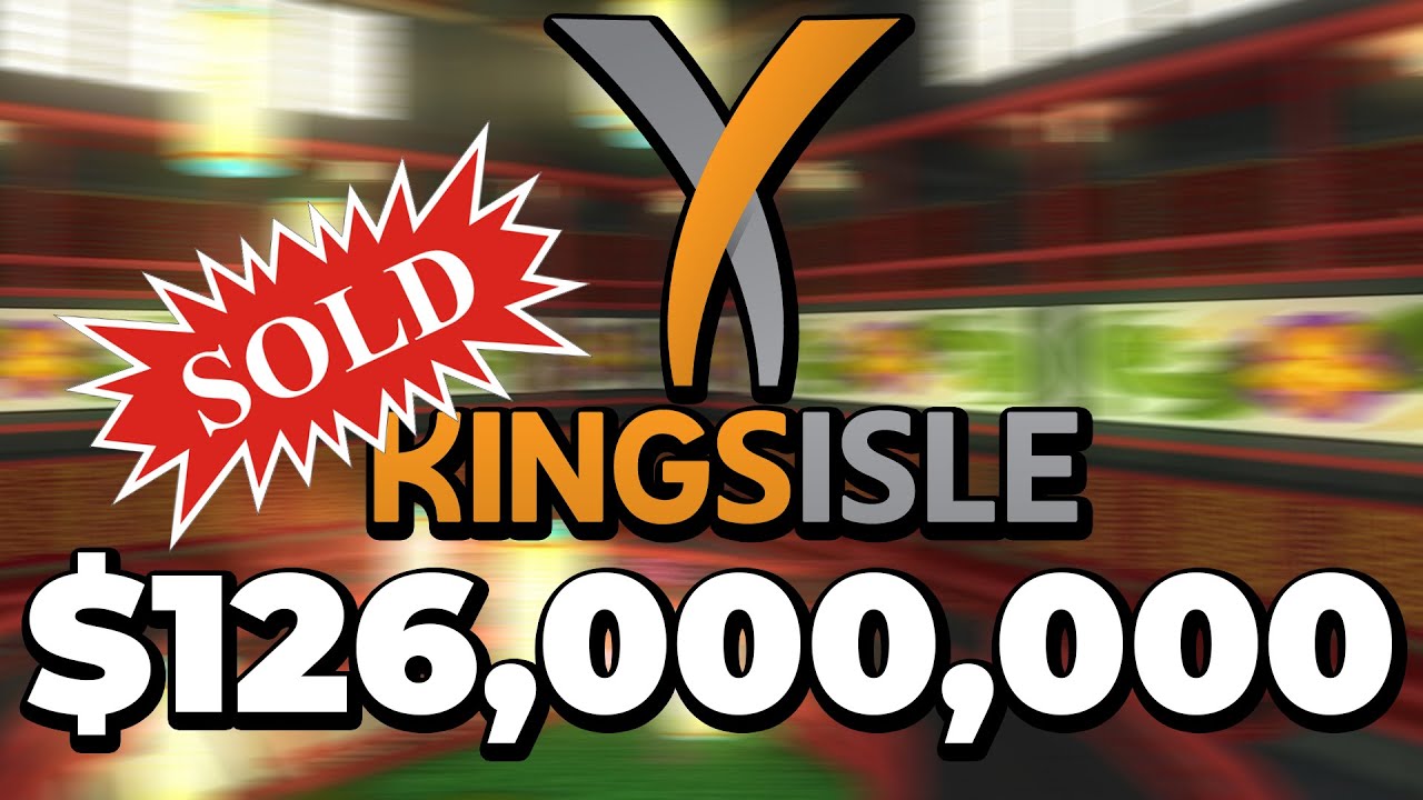 The end of Wizard101 or a New Beginning?