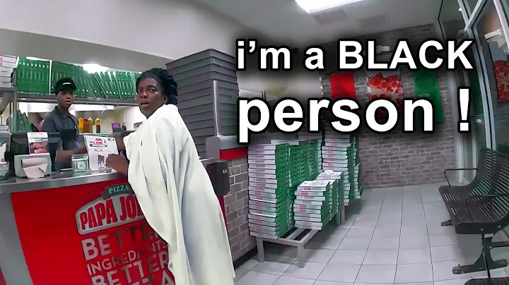 Are These The FUNNIEST Police Body Cam Arrests Ever?