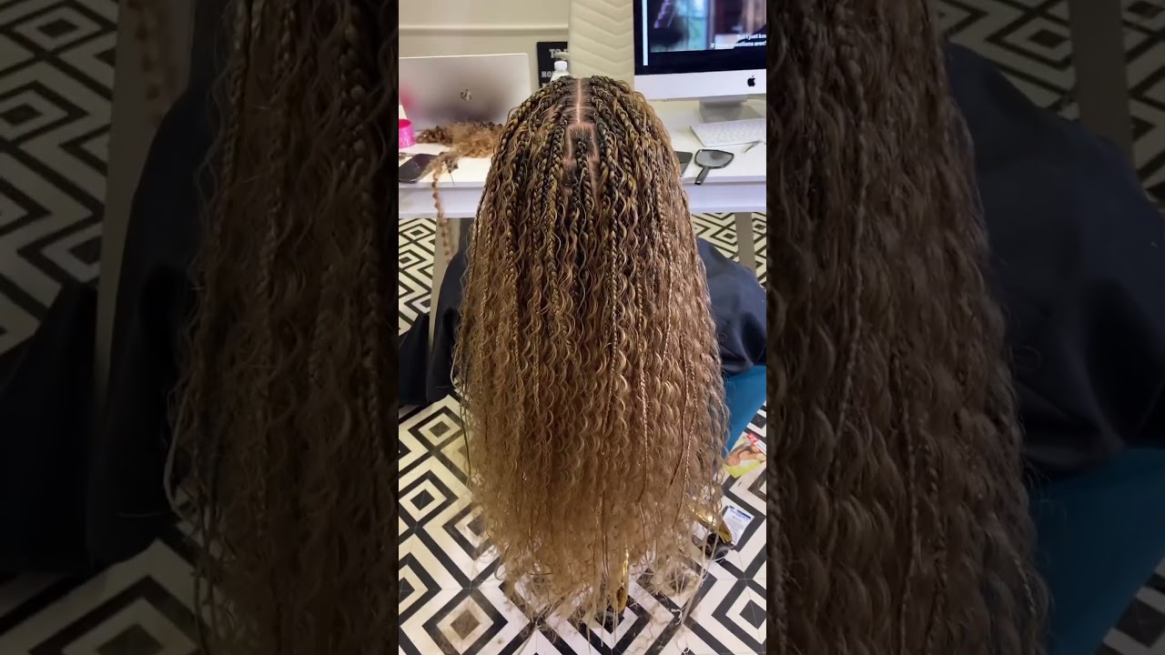 NOTTINGHAM BLACK HAIRDRESSER 🥰 NOTTINGHAM BRAIDER👉GODDESS BRAIDS