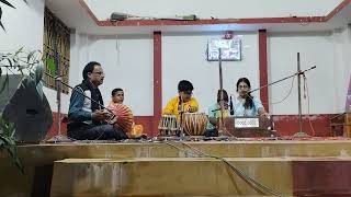 Sri Sri Thakur Kanai Provur Sripat