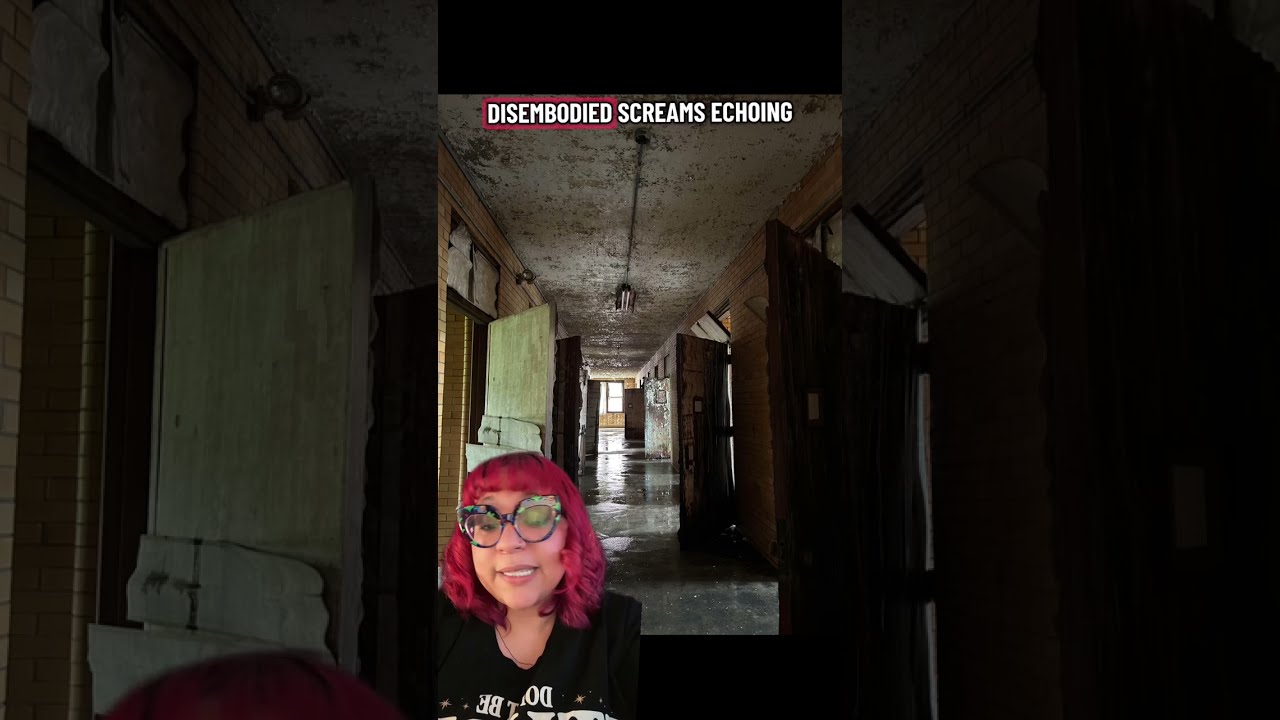 Trans-Allegheny Lunatic Asylum: The Dark History of America's Haunted Hospital