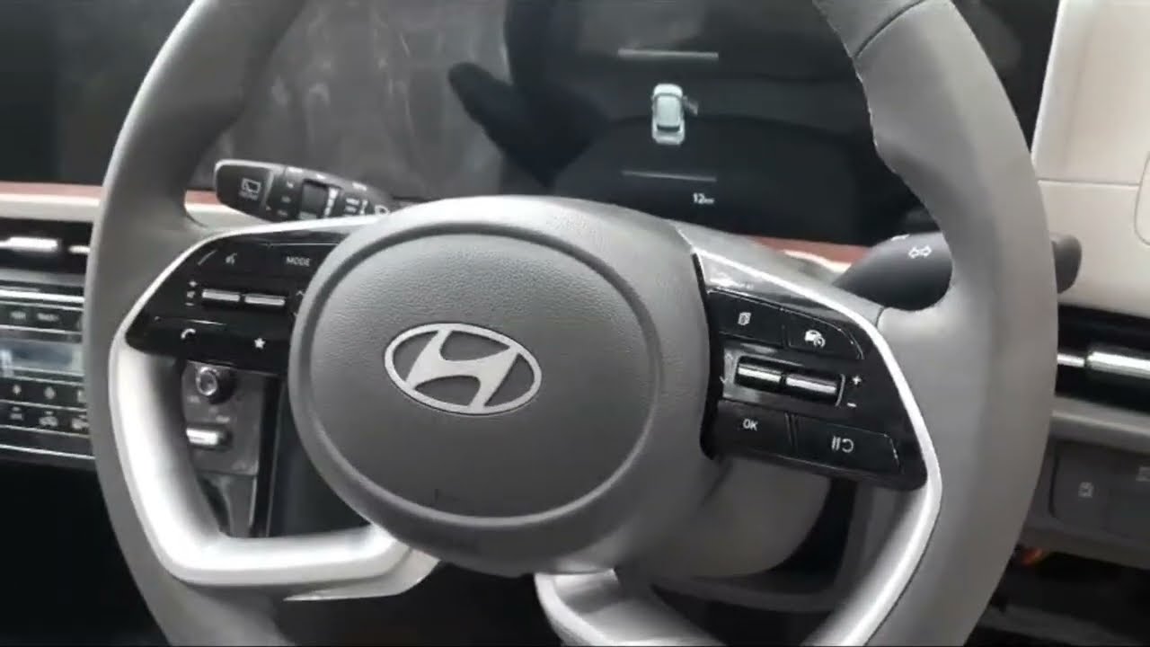 2024 new creta bese model # creta 2024 top model