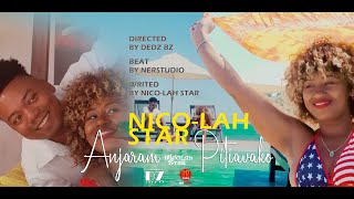 NICO LAH STAR   Anjaram pitiavako Clip by Dedz  4K