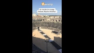 Les Fonctionnalités Voyage Arrivent Bientôt Sur Hexatrip