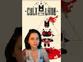 Lsotrisme dans cult of the lamb