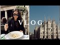 Vlog milano ve verona gnlkleri favori restoranlar konsept maazalar