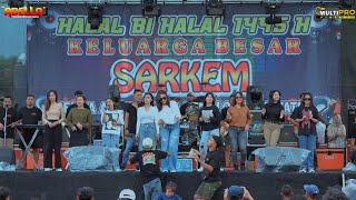 KHAYALANKU 2   ALL ARTIST - OM ADELLA LIVE SARKEM PEKALONGAN