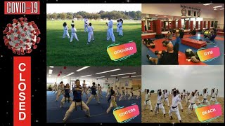 2nd WKMA International Virtual Championship 2021 - Video Promotion