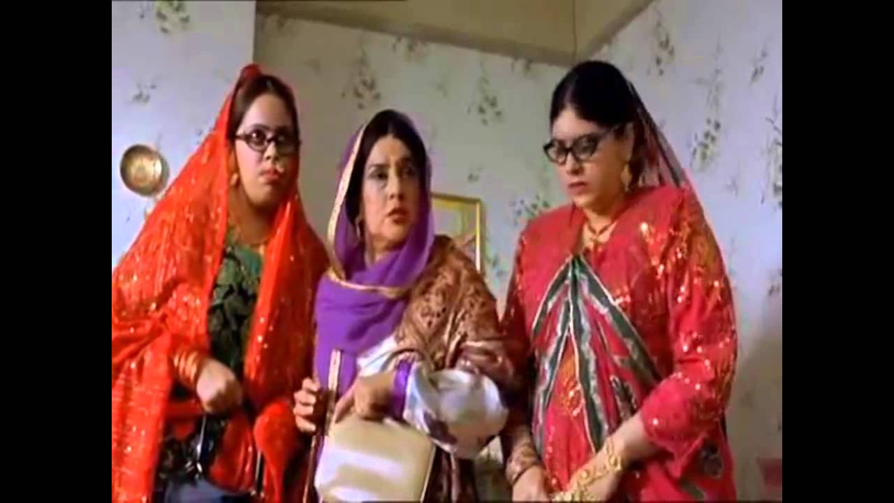 East is east The Fanny YouTube